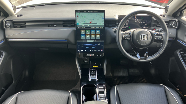 Honda E Ny1 150kW Elegance 69kWh 5dr Auto Electric Hatchback